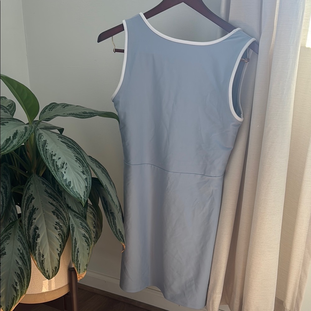 Abercrombie Tennis Dress